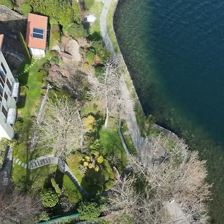 Lakeside Del Pierangelo: Ginko كريميا