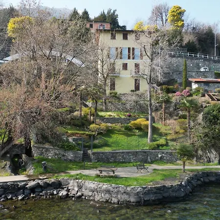 Lakeside Del Pierangelo: Ginko كريميا
