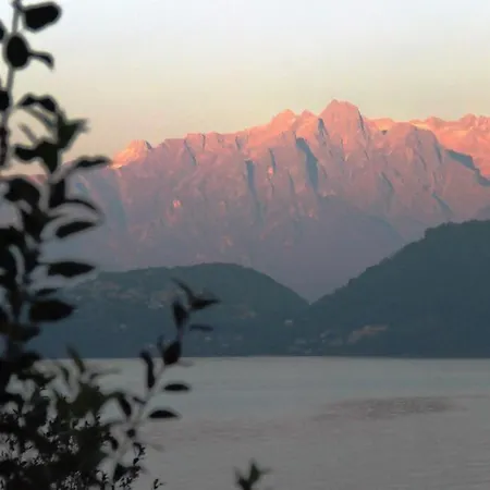 شقة Lakeside Del Pierangelo: Ginko *