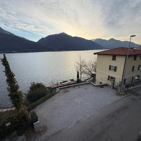 شقة Lakeside Del Pierangelo: Ginko كريميا