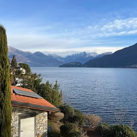 شقة Lakeside Del Pierangelo: Ginko *