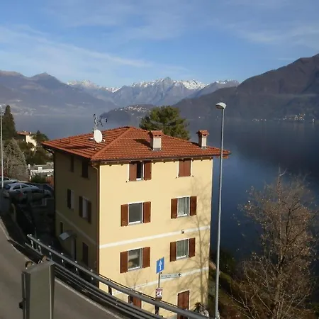 Lakeside Del Pierangelo: Ginko شقة كريميا